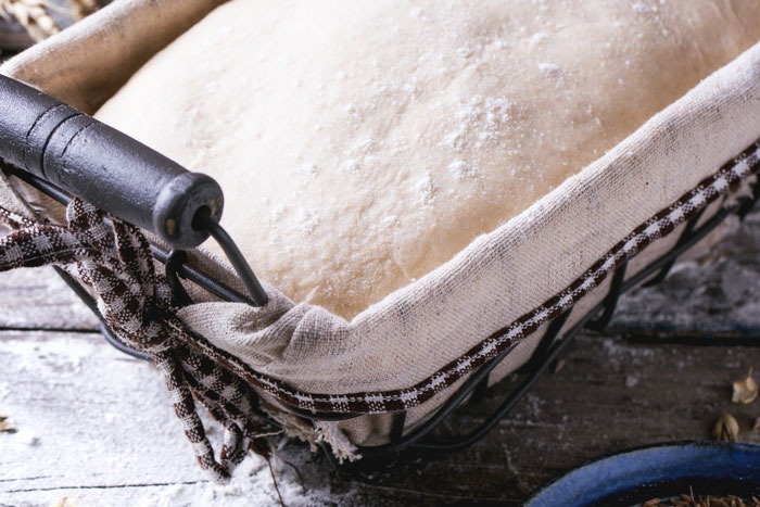 how to make homemade honey white bread