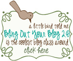 Learn How To Bling Out Your Blog