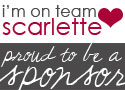 Team Scarlette