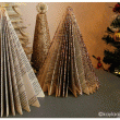 How To: Make A Paperback Christmas Tree by Kayla Aimee How To: Make A Paperback Christmas Tree by Kayla Aimee