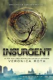 Insurgent by Veronica Roth Book Review