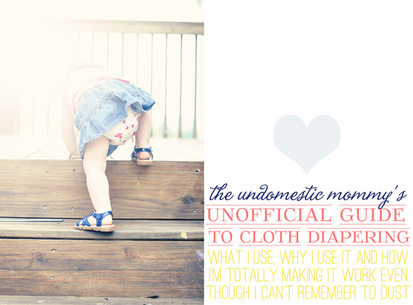 how to cloth diaper, cloth diapering with flats