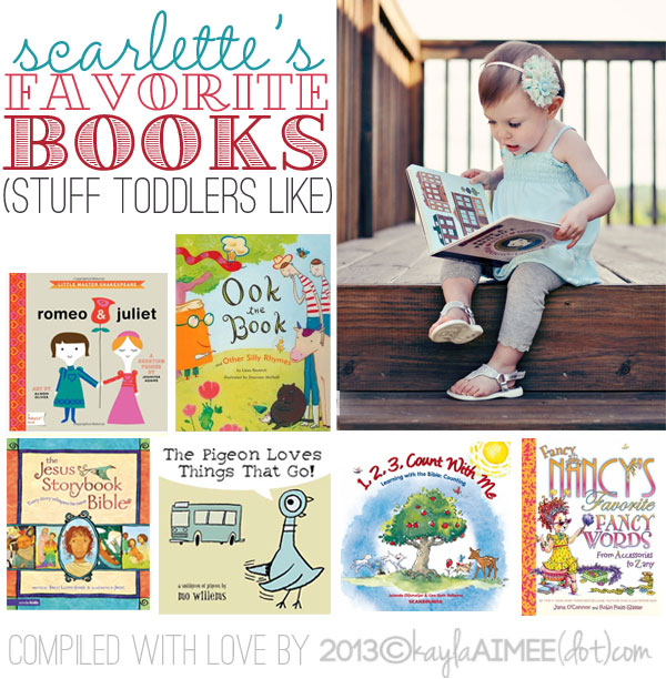favorite toddler books, best books for toddlers, books toddlers love