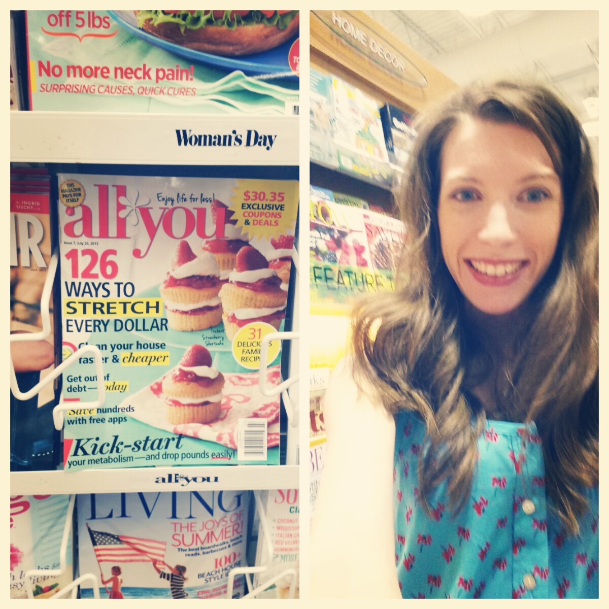 All You Magazine At Publix