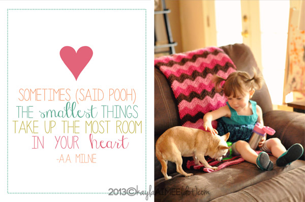 Winnie The Pooh Quote, Free Printable Winnie The Pooh Quote