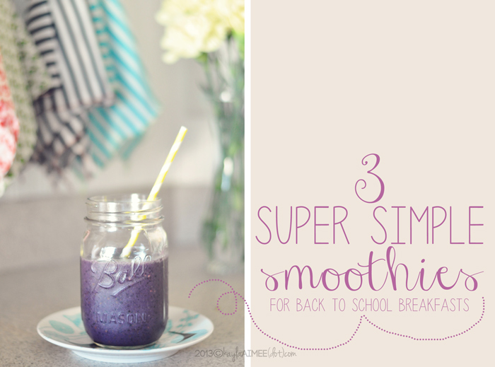 smoothie recipes, dairy free smoothie recipes, toddler smoothie recipes