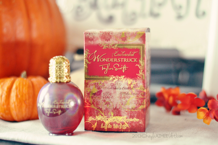 wonderstruck enchanted perfume #shop