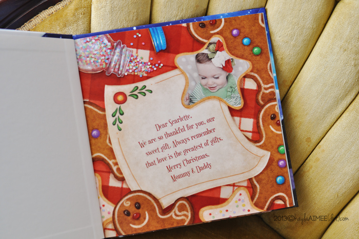Discount Code For Personalized Storybook From MyChronicleBooks #sponsored
