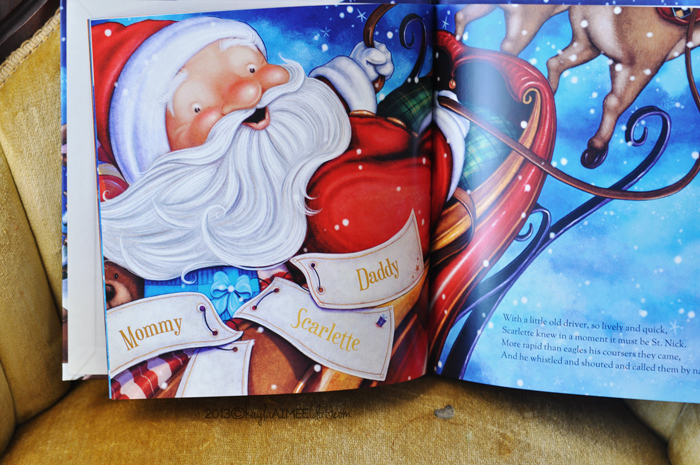 Discount Code For Personalized Storybook From MyChronicleBooks #sponsored
