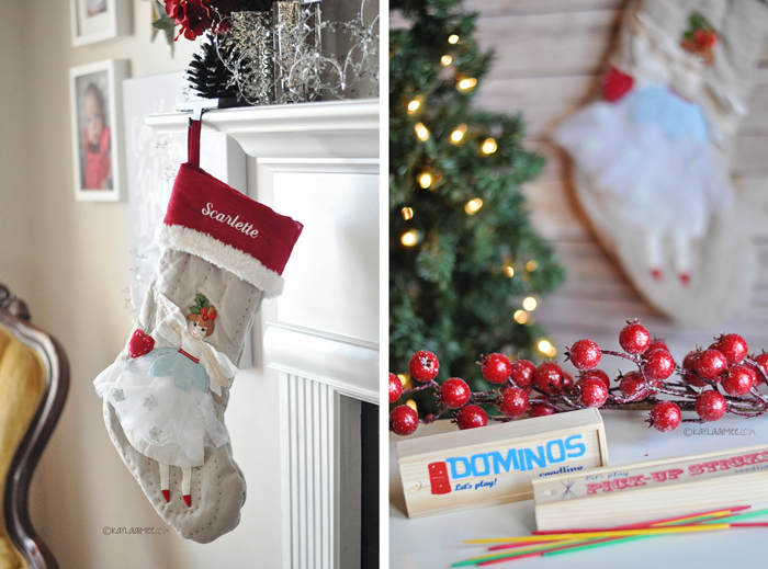 Great Stocking Stuffer Ideas Under $10 + Pottery Barn Kids Gift Card Giveaway!