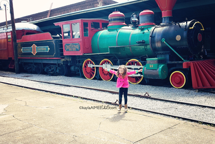 What To See, Do & Eat in Chattanooga, Tennessee: The Chattanooga Choo Choo Hotel