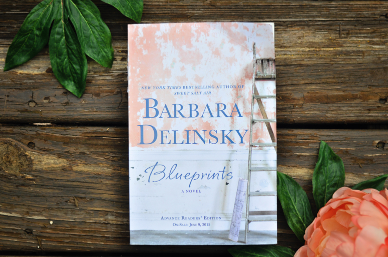 Blueprints by Barbara Delinsky