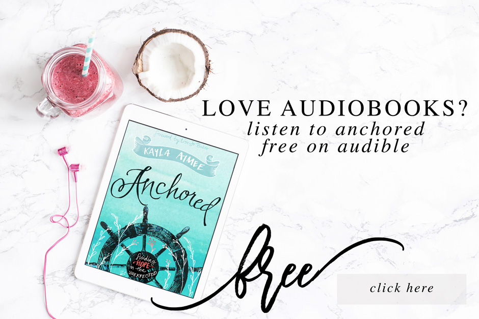 Free audiobook from Audible