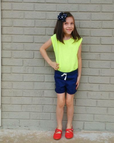 When The First Day of First Grade Was An Epic Fail