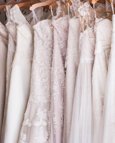 Saying Yes To The {Flower Girl} Dress